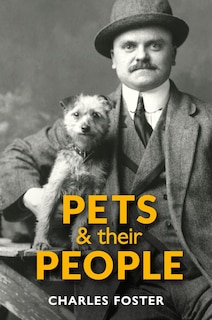 Front cover_Pets and Their People