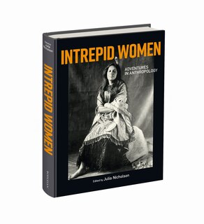 Front cover_Intrepid Women
