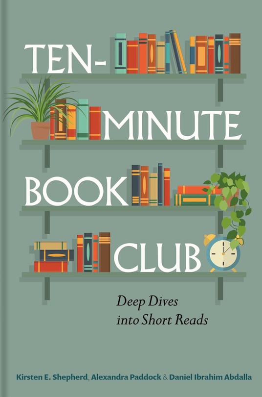 Couverture_Ten-Minute Book Club