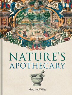 Front cover_Nature's Apothecary