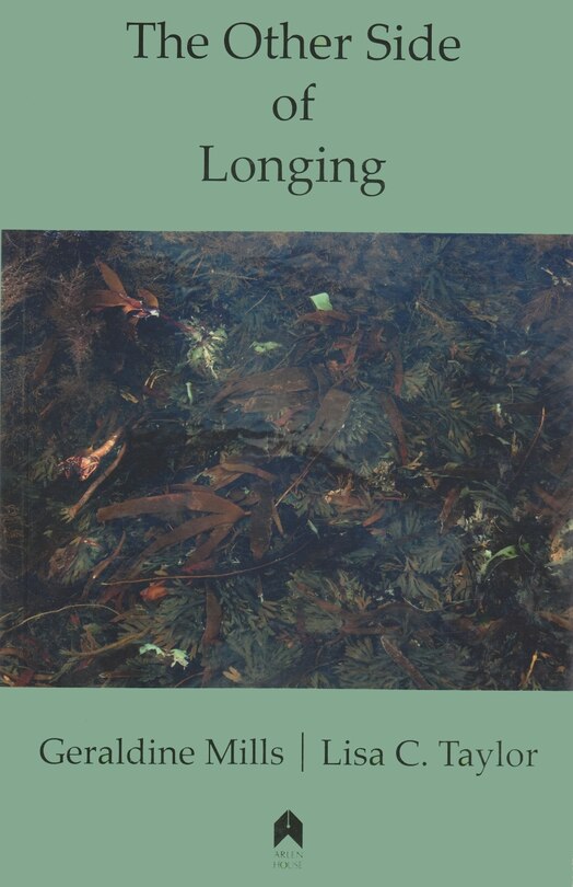 Front cover_The Other Side of Longing