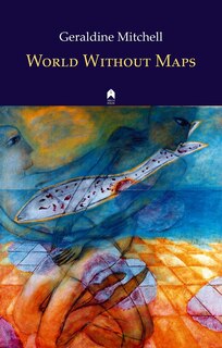 Front cover_World Without Maps