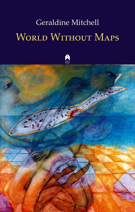 Front cover_World Without Maps
