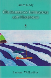 Couverture_On American Literature and Diasporas