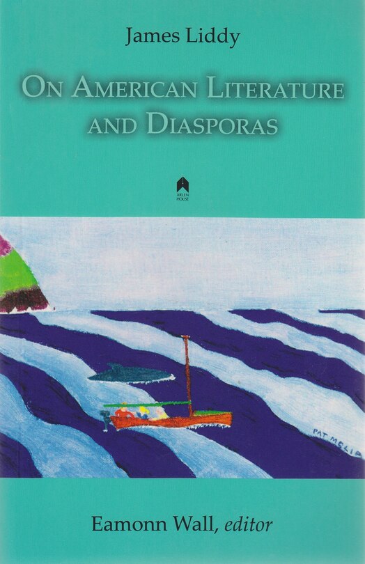 Couverture_On American Literature and Diasporas