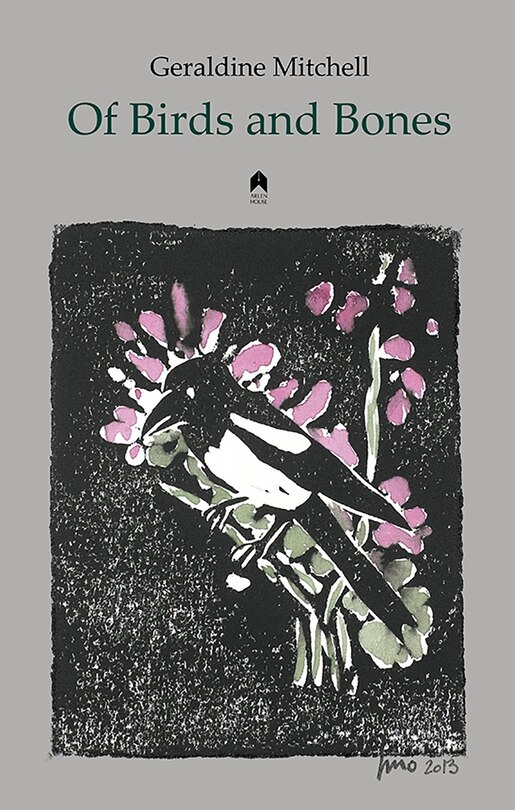 Couverture_Of Birds And Bones