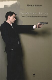 Front cover_The McGowan Trilogy