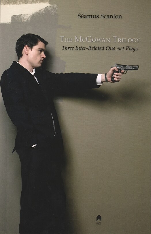Front cover_The McGowan Trilogy