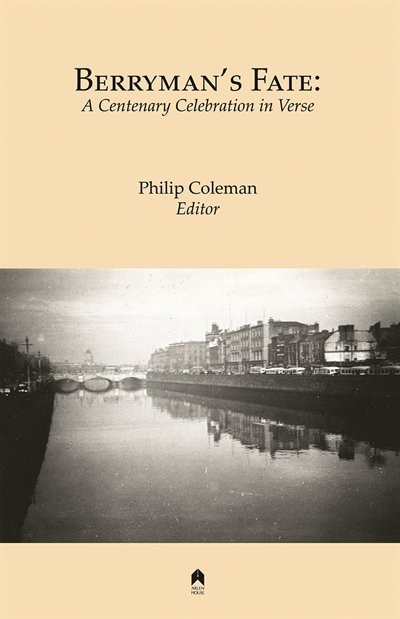 Front cover_Berryman's Fate