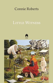 Front cover_Little Witness