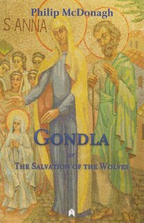 Front cover_Gondla, or  The Salvation of the Wolves