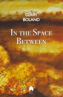 Front cover_In The Space Between
