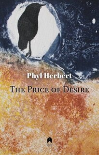 Front cover_The Price of Desire