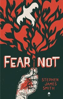 Couverture_Fear Not