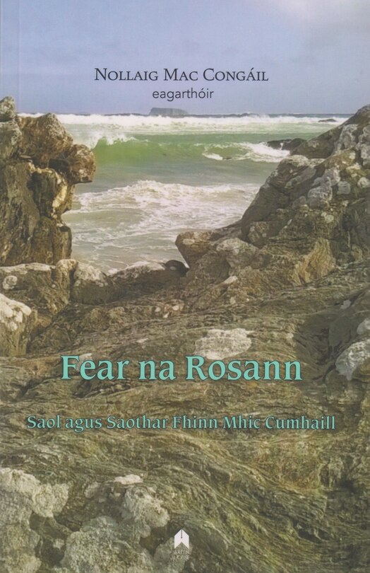 Front cover_Fear Na Rosann