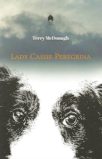 Front cover_Lady Cassie Peregrina
