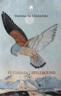 Couverture_Spellbound / Fé Gheasa