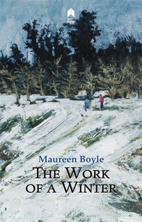 Front cover_The Work of a Winter