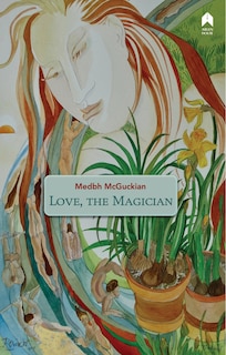 Couverture_Love, The Magician