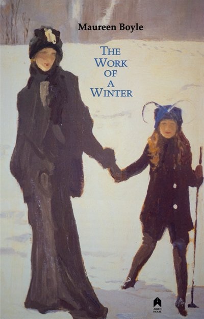 Couverture_The Work of a Winter