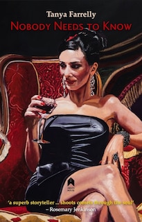 Front cover_Nobody Needs To Know