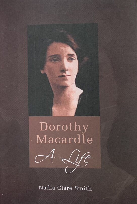 Couverture_Dorothy Macardle
