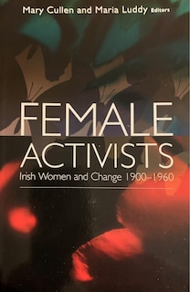 Front cover_Female Activists