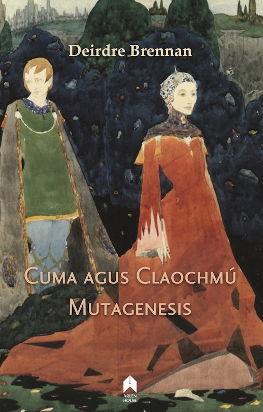 Couverture_Cuma Agus Claochmu : Mutagenesis