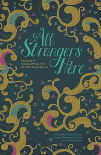 Front cover_All Strangers Here
