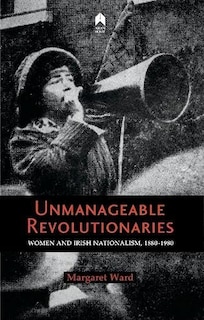 Couverture_Unmanageable Revolutionaries
