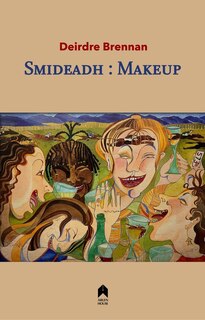 Couverture_Makeup / Smideadh