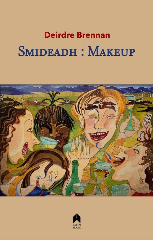 Couverture_Makeup / Smideadh
