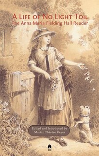 Front cover_A Life of No Light Toil