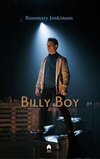 Front cover_Billy Boy