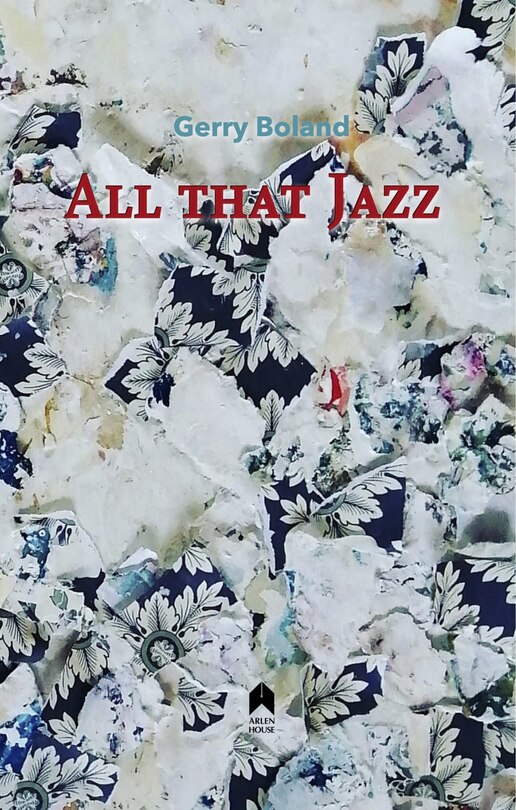 Front cover_All that Jazz