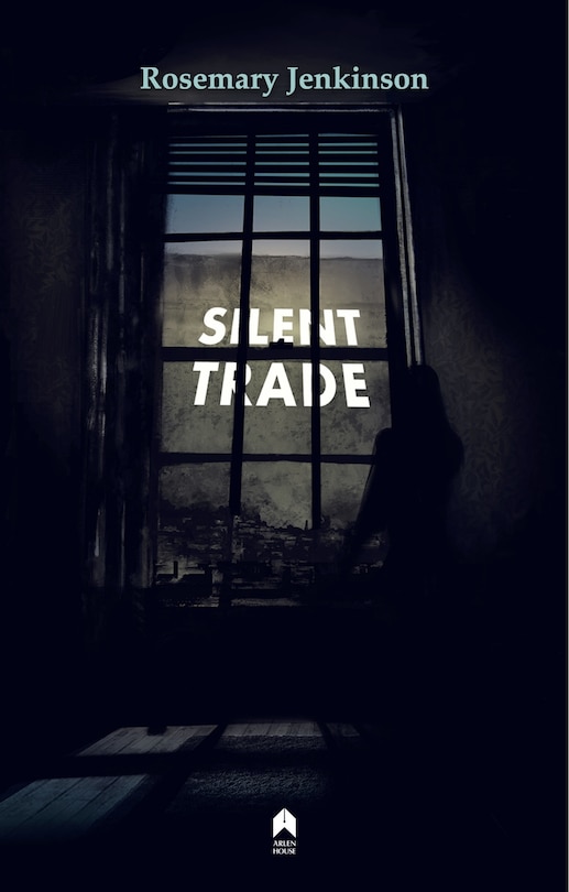 Front cover_Silent Trade