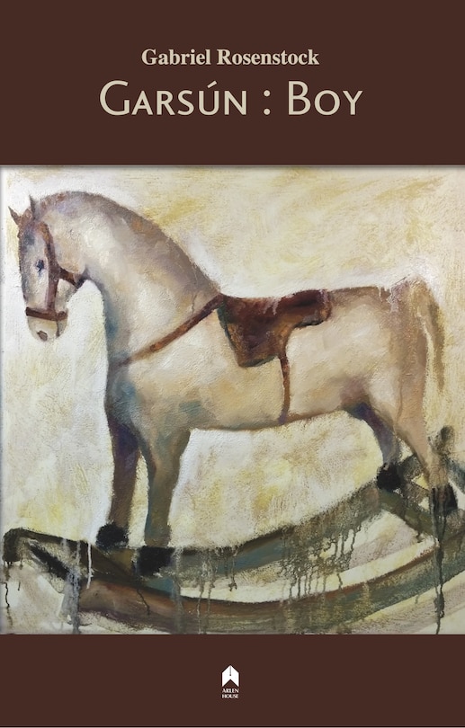 Front cover_Boy / Garsún