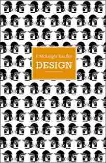 E Mcknight Kaufer: Design by Brian Webb