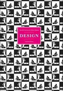 Front cover_Harold Curwen and Oliver Simon Curwen Press