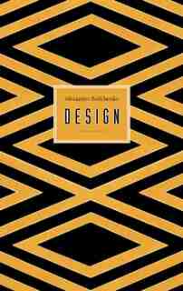 Rodchenko: Design by John Milner
