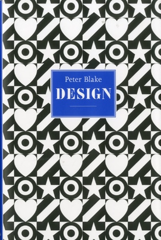 Front cover_Peter Blake