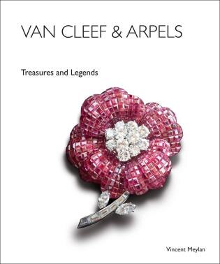 Front cover_Van Cleef & Arpels