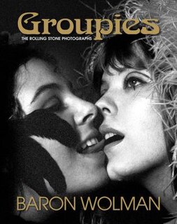 Front cover_Groupies And Other Electric Ladies