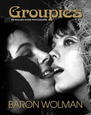 Front cover_Groupies And Other Electric Ladies