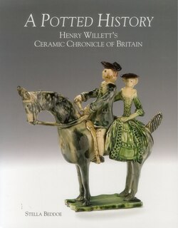 Front cover_A Potted History