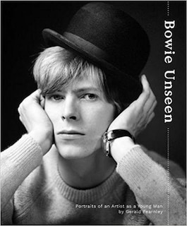 Front cover_Bowie Unseen