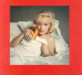 The Essential Marilyn Monroe: The Bed Print: Milton H. Greene: 50 Sessions de Joshua Greene