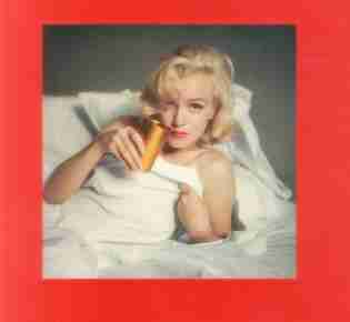 The Essential Marilyn Monroe: The Negligee Print: Milton H. Greene: 50 Sessions by Joshua Greene