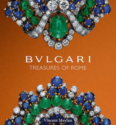 Bulgari: Treasures Of Rome