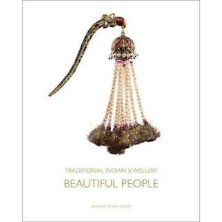 Front cover_Traditional Indian Jewellery